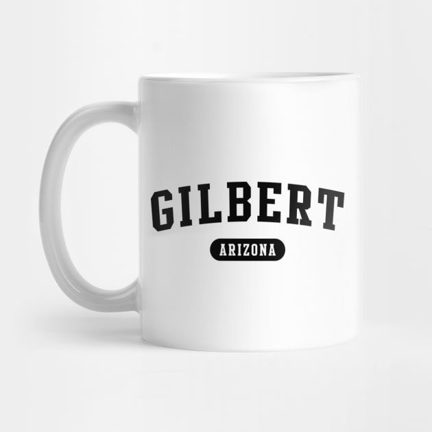 Gilbert, AZ by Novel_Designs